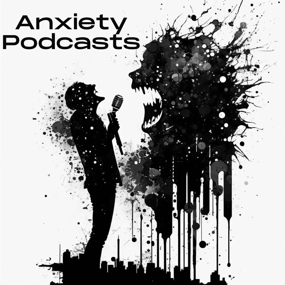 Discovering the Best Anxiety Podcast: An Expert’s Guide